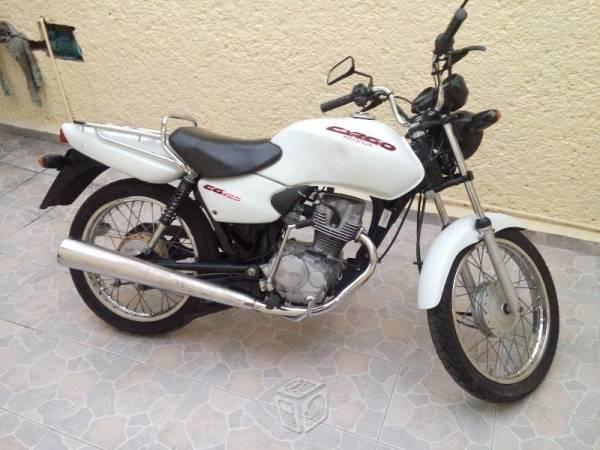 Honda cargo 125cc -11