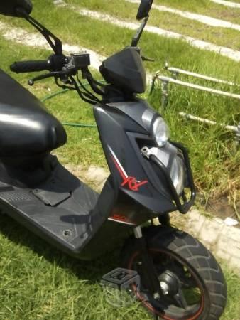 Motoneta MB 150cc