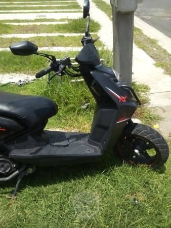 Motoneta MB 150cc