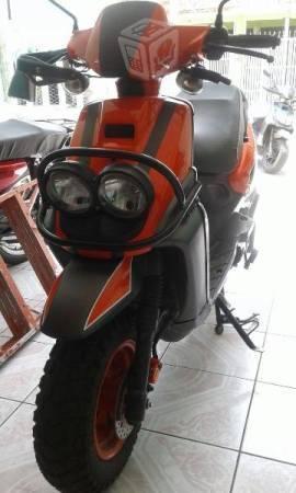 Italika 150cc -16