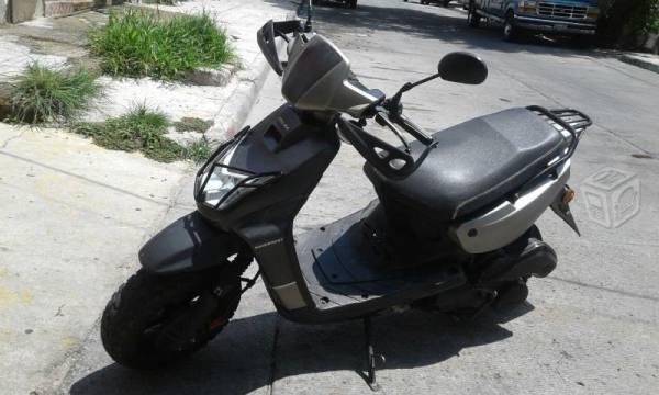 Italika 150cc -15