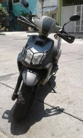 Italika 150cc -15