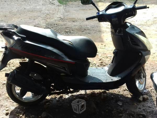 Italika gs150