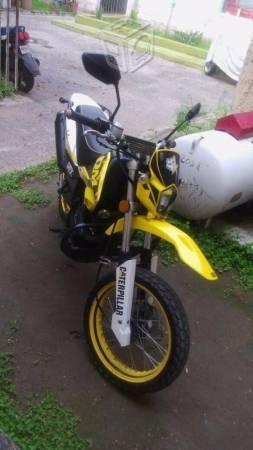 Motocicleta Italika DM150cc