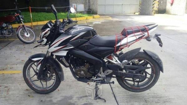 Pulsar 200NS -16