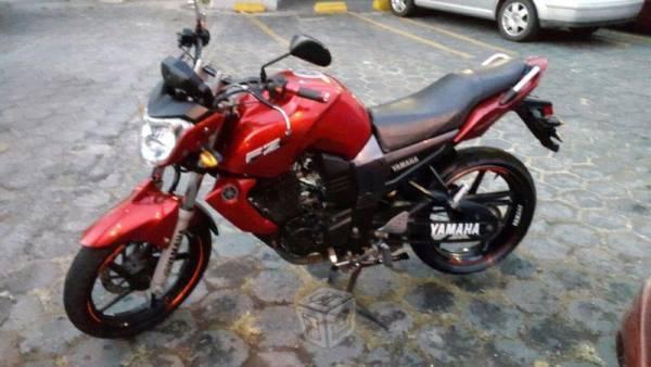 Yamaha fz Jalando al 100 -12