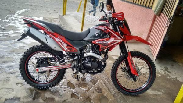 Vendo o cambio moto 250 -15