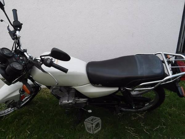 Yamaha Ybr 125 -12