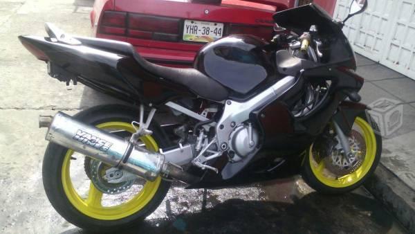 honda cbr 600 -99