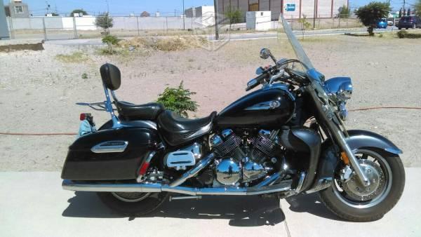 Yamaha total star 2005 1300cc -05