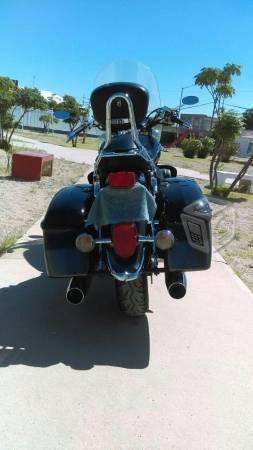 Yamaha total star 2005 1300cc -05