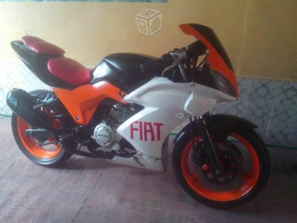 moto sport dinamo 250cc -10