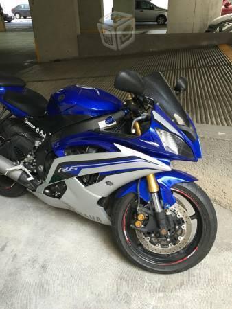 YAMAHA r6r -15