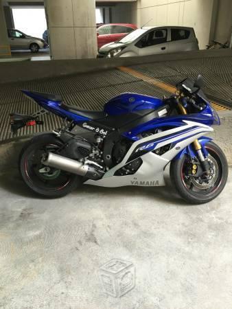 YAMAHA r6r -15