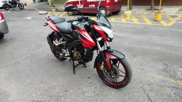 Pulsar 200 ns -14