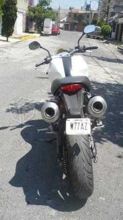 Ducati monster como nueva -12