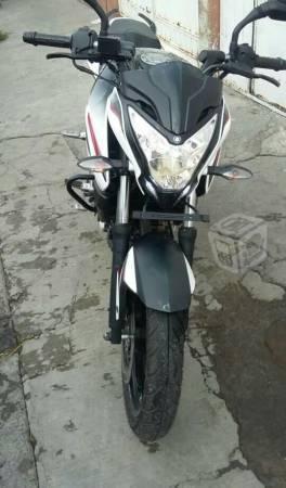 Pulsar ns 200 -15