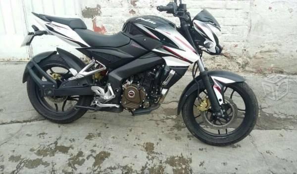 Pulsar ns 200 -15