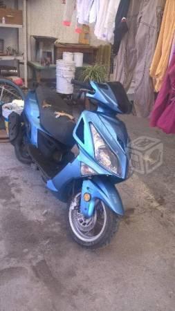 italika motoneta 09 v/c 150cc -09