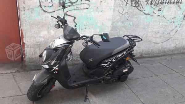 Vento TERRA X 150 cc -16