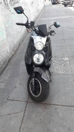 Vento TERRA X 150 cc -16