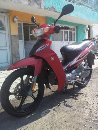 Yamaha Crypton sin detalles checala -13