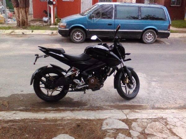 Pulsar 200 Ns p/cambio -15