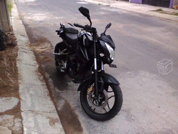 Pulsar 200 Ns p/cambio -15