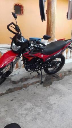 Remató spharta 200cc -15