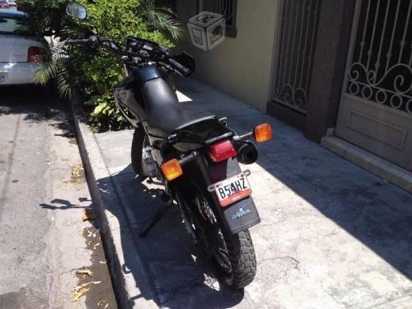 Yamaha xt 600 E -00