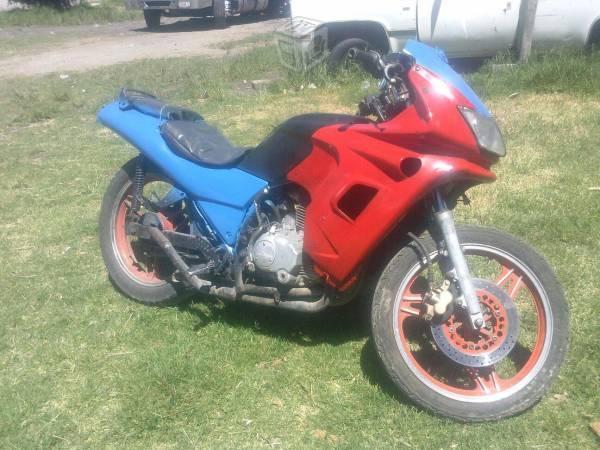 Moto italika motr 200 -06