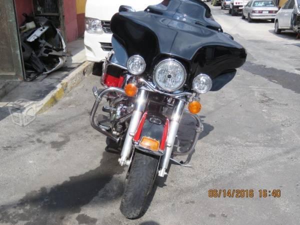 Harley Davidson 1600 -06