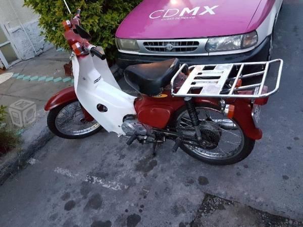 Honda c90 econopower emplacada fac ori -09