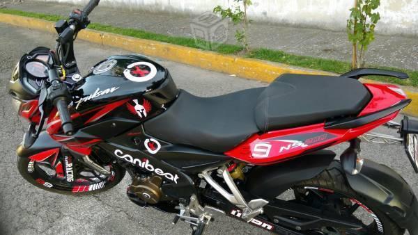 Pulsar 200NS -16