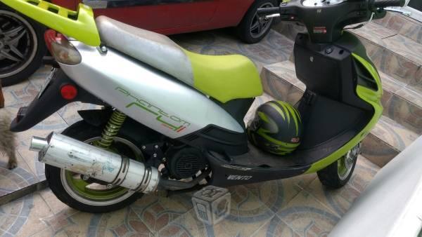 Vento 150 cc 4 mil millas originales -06