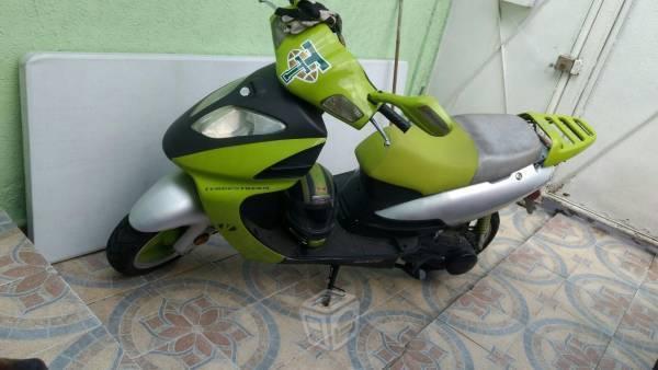 Vento 150 cc 4 mil millas originales -06