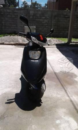 Italika XS 125 -14