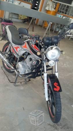 Moto ft 150 -06