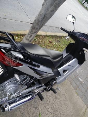 Honda wave -15