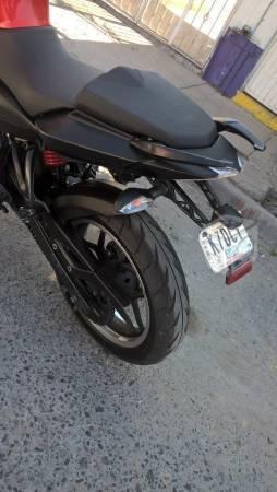 Pulsar 200NS -13