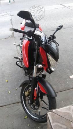 Pulsar 200ns -14