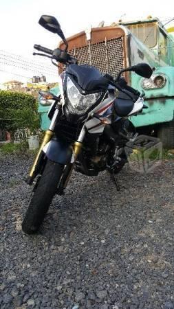 Pulsar NS200 Completa -14