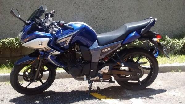 Yamaha Fazer 16 -14